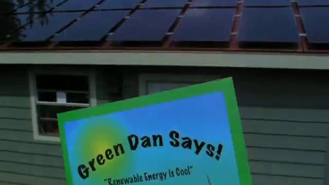 Green Dan - Jay Leno request 1.MOV смотреть онлайн