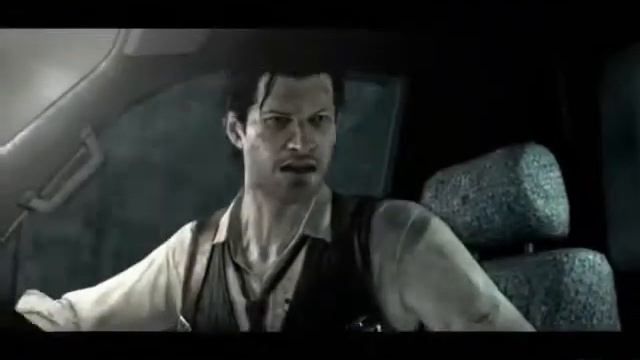 The Evil Within: Music Video (Painkiller) смотреть онлайн