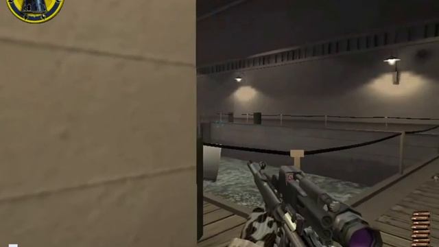 Scutting the U-529 - Cover Blown Medal Of Honor 9% Life only. смотреть онлайн