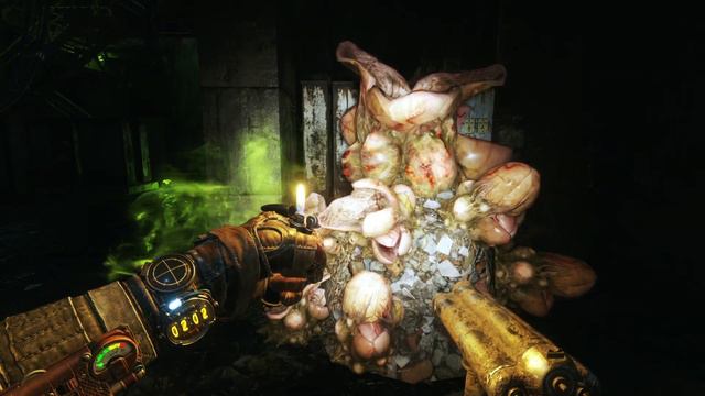 Metro Exodus. Отрывок 81. Долина смотреть онлайн
