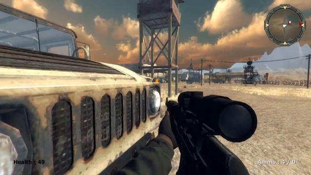 The Last Hope Trump vs Mafia / Gameplay Part 3 смотреть онлайн