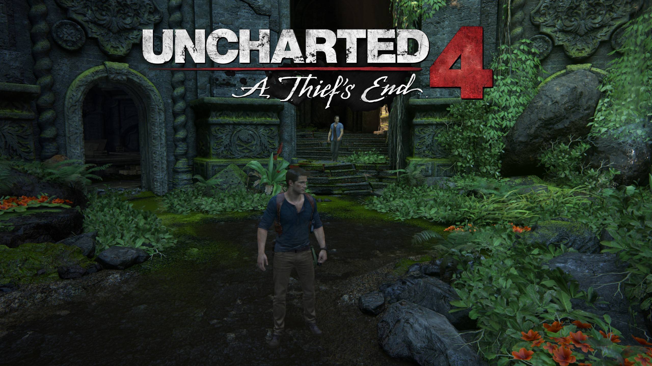 Uncharted4️⃣:A Thief’s End #8