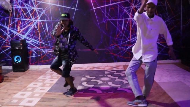 Mere Naseeb Main (Remix) | Choreography by Abhay | The Dance Mafia Studio смотреть онлайн