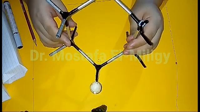 Stereochemistry (Part-3) (English Only), Dr. Mostafa El-Miligy смотреть онлайн
