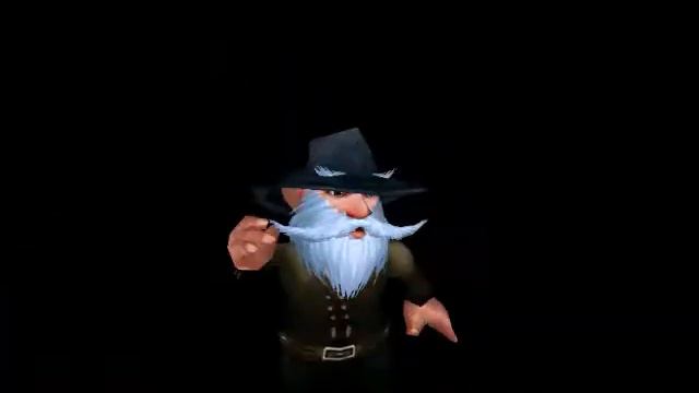 Crank dat Soulja Boy WoW Style смотреть онлайн