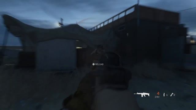 Call of Duty®: Modern Warfare® #4 Proxy War | NOT FOR KIDS смотреть онлайн