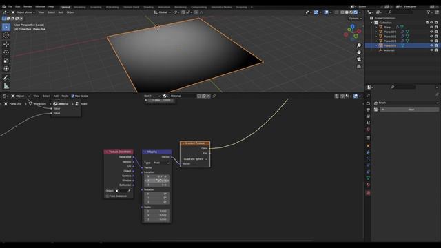 Master Stylized Animated Water in 3D (tutorial) смотреть онлайн