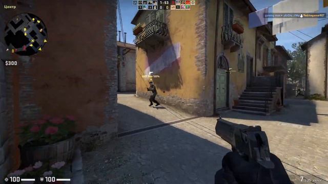 КС-ГО играем в классик! LIVE (без голоса) смотреть онлайн