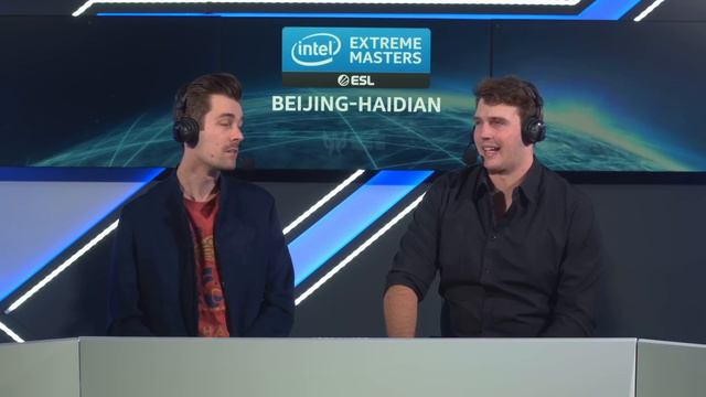 CS:GO - Team Vitality vs. TYLOO [Inferno] Map 1 - Group B - IEM Beijing-Haidian 2019 смотреть онлайн