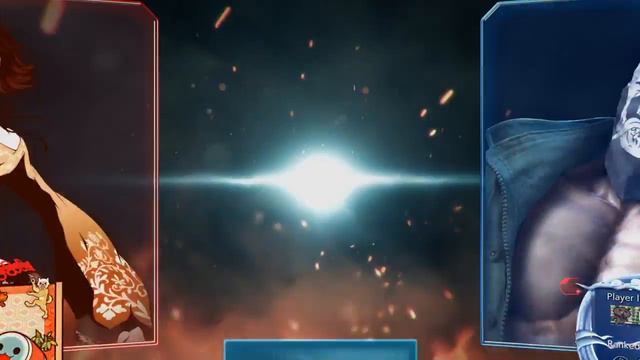 tekken 7 online play josie ranked game (pc version) смотреть онлайн