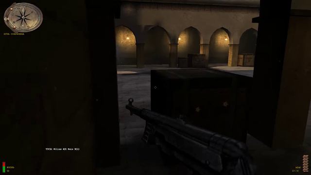 Medal of Honor: Allied Assault Breakthrough #1 - Операция "Факел" смотреть онлайн