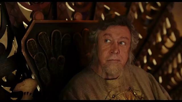 #чтоПосмотреть
🧚♂️🪄🌟 "Конёк-Горбунок" (2021) Трейлер смотреть онлайн