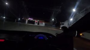 Перегон Владивосток-Тюмень. HONDA FREED SPIKE, Февраль 2024