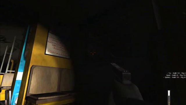 Cry of Fear [Episode 8] Two Mouthed Freaks смотреть онлайн