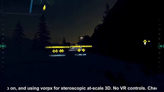 Star Citizen | I Become Citizen | New Patch In VR