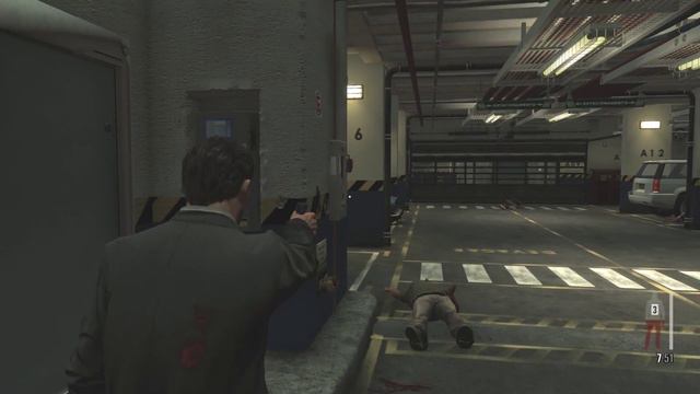 Max Payne 3-Прохождение-Пьем море болеутоляющих смотреть онлайн