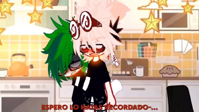 Bakugou y todoroki quieren otro hijo MHABNHA  TdBkDk  AU Corto