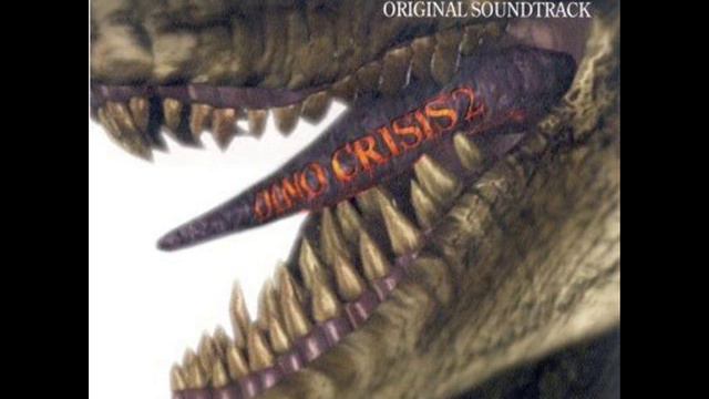 Dino Crisis 2 Original Soundtrack - 28 For the Missile Silo смотреть онлайн