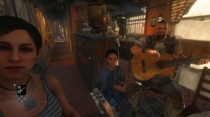 МЕТРО ИСХОД ПРОХОЖДЕНИЕ (ЛЕТО)