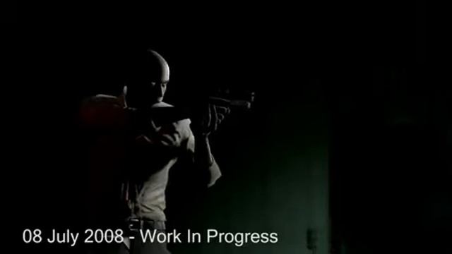 Left 4 Dead - Opening cutscene (old version) смотреть онлайн
