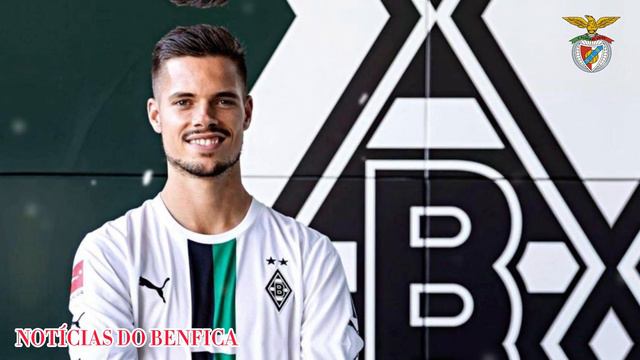 CONFIRMOU AGORA! É TRISTE MAS ACONTECEU! NOTÍCIAS DO BENFICA смотреть онлайн