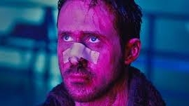 Don't Let Me Go / Bladerunner