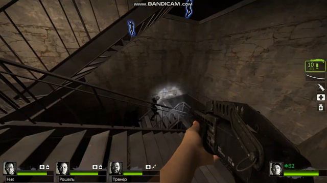 Left 4 Dead 2 The Passing part 2 смотреть онлайн