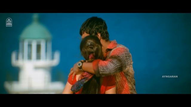 Unnai Naan - 4K Video Song | உன்னை நான் | Jay Jay | Madhavan | Amogha | Bharathwaj | Ayngaran смотреть онлайн