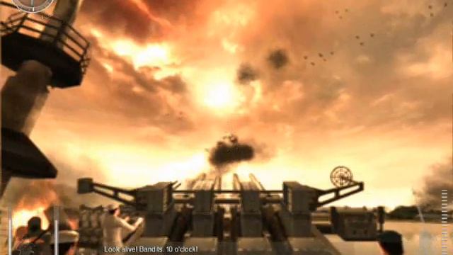 Medal of honor pacific assaultPearl Harbor part 4 смотреть онлайн