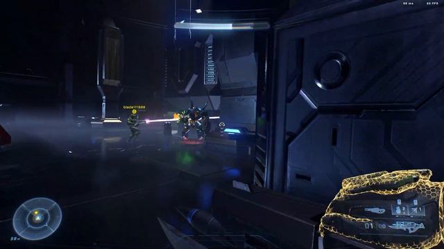 Halo Infinite Co-op - Part 21 "The Nexus Between Secret Pancakes And Petty Insults" смотреть онлайн