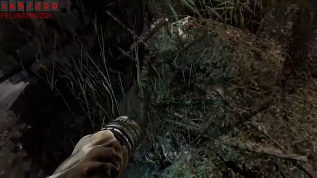 METRO Last Light Redux végigjátszás! DLC #1 rész! ANNA a sniper küldetés! смотреть онлайн