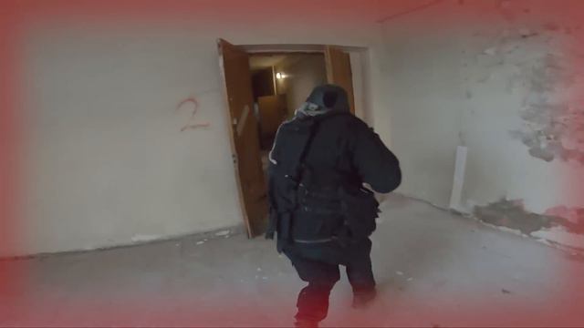 ВПЕРВЫЕ ИГРАЮ С FN P90. СТРАЙКБОЛ смотреть онлайн