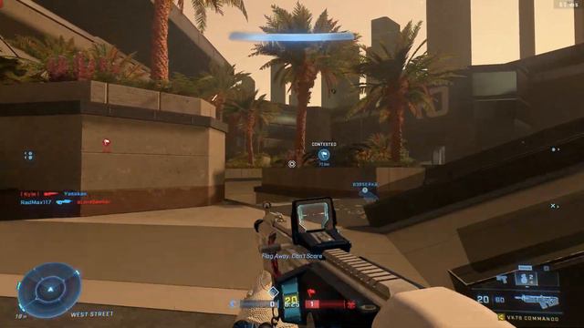 Halo Infinite replay 2024 03 24 19 34 смотреть онлайн