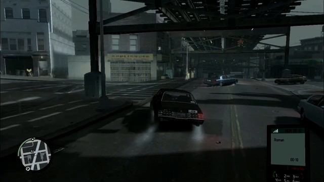 Nico killed Vlad??? | GTA IV EPISODE-2 | Gta 4 gameplay in hindi | gta 4 story mode смотреть онлайн