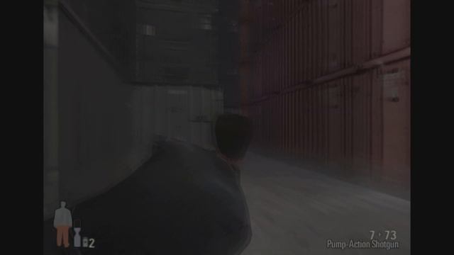 Max Payne Part Two Taking Out Made Bosses Warehouses смотреть онлайн