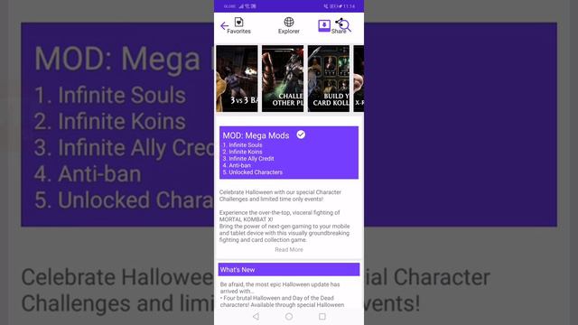 How to download hack games in one app... смотреть онлайн