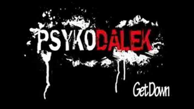 Psyko Dalek - Get Down (demo) смотреть онлайн