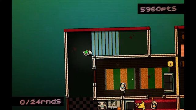 Can you beat HM1 with only killing throws? (chapters 0-3) смотреть онлайн