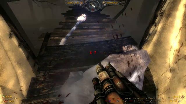 Painkiller Reload 4.2 смотреть онлайн