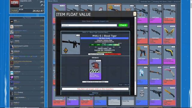CS:GO The EASIEST Way To Find And Get Katowice 2014 Skins! смотреть онлайн