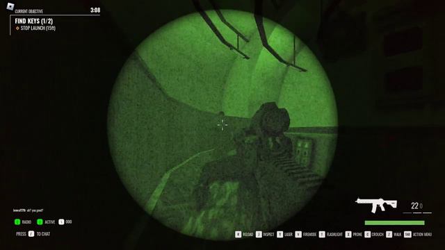 Counter-Terrorists Win смотреть онлайн