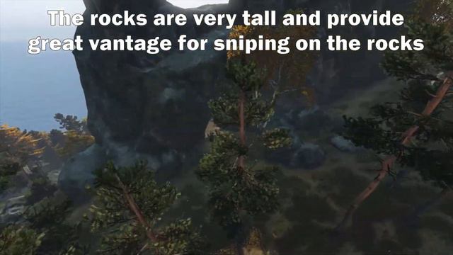 DayZ - Where to find Caves Guide [Chernarus] смотреть онлайн