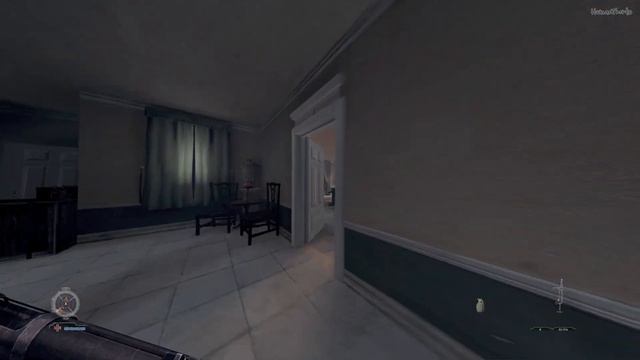 Medal of Honor: Airborne - Mission 1 [Redux Mod v1.1] [4K ● 60FPS] смотреть онлайн