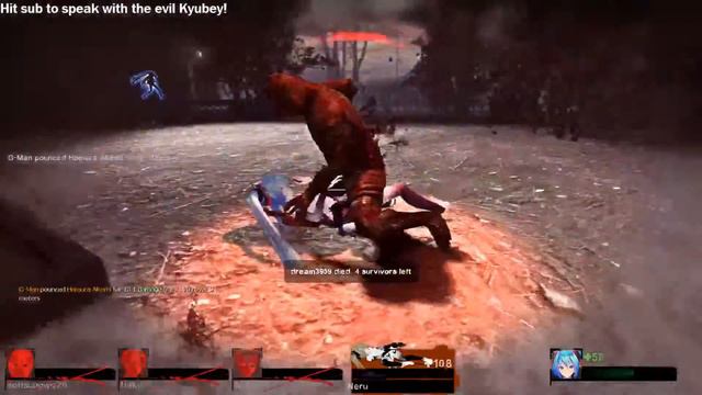 Left 4 Dead 2 - Custom Servers смотреть онлайн