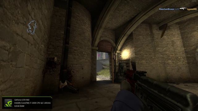 Counter strike Global Offensive 2016 04 16 20 07 51 03 смотреть онлайн