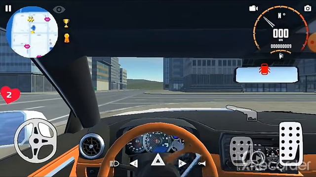 POGA GT.R (BRUSKO BROS) смотреть онлайн