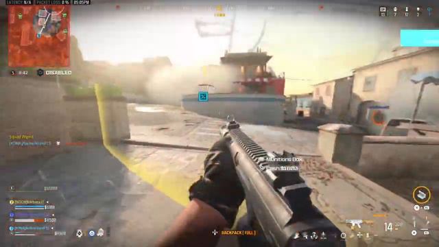 Call of Duty® - Swedish Ladder Mafia смотреть онлайн