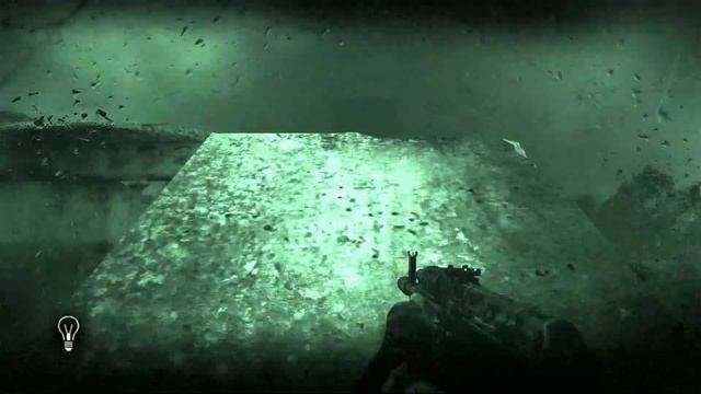 Metro 2033 Redux Nintendo Switch смотреть онлайн