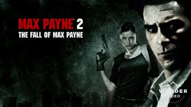 Max Payne ‐ 2 ‐ Main theme (Reverbed version) смотреть онлайн