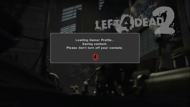 The Sacrifice & The Parish [Left 4 Dead 1&2] [Road To 1K] смотреть онлайн